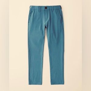 Abercrombie Kids chino pants
